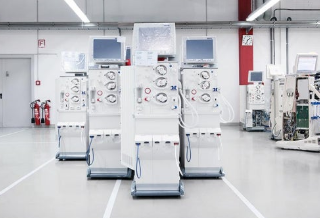 FMC 5008S