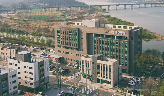 병원사진